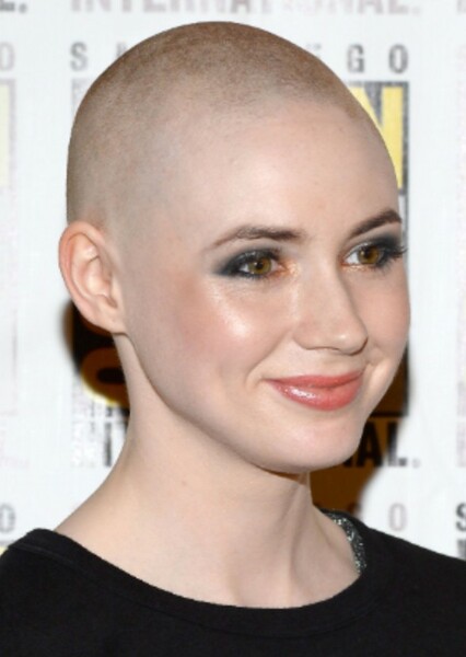 Karen Gillan