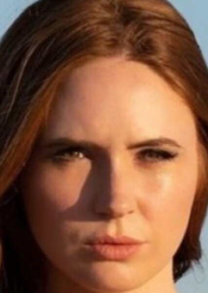 Karen Gillan photo