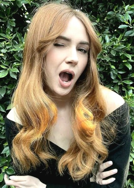 Karen Gillan photo
