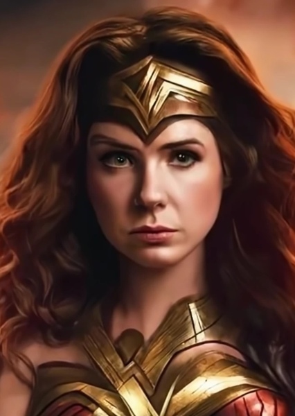 Karen Gillan photo