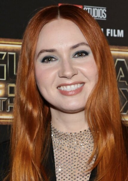 Karen Gillan photo