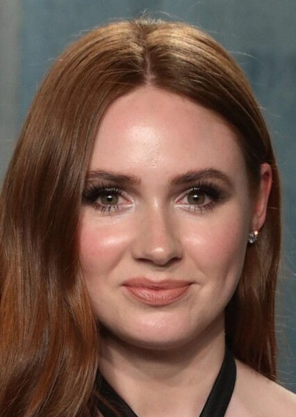 Karen Gillan photo
