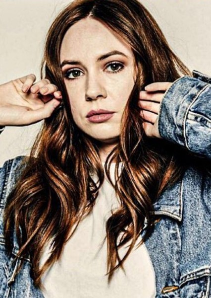 Karen Gillan photo