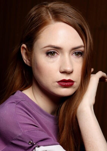 Karen Gillan photo