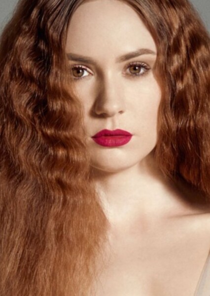 Karen Gillan photo