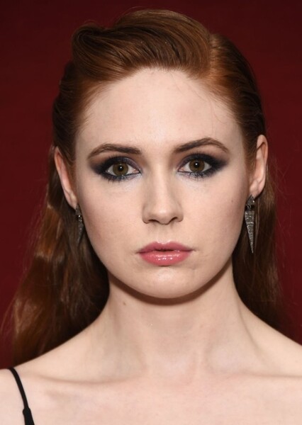 Karen Gillan photo