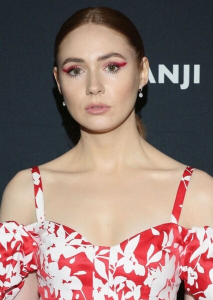 Karen Gillan photo