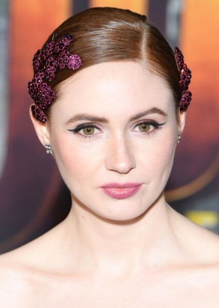 Karen Gillan photo
