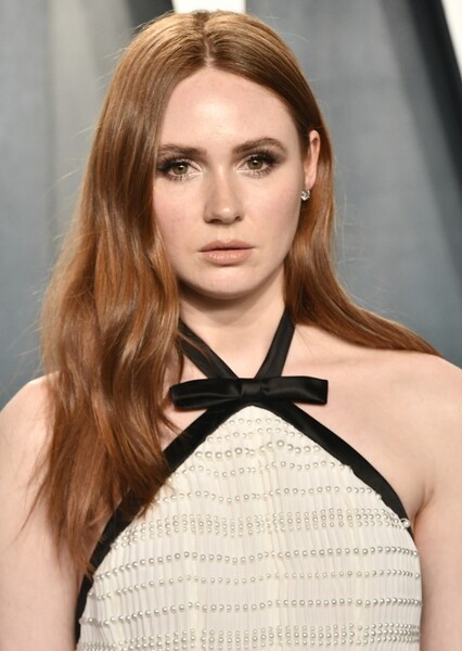Karen Gillan photo