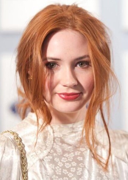 Karen Gillan photo