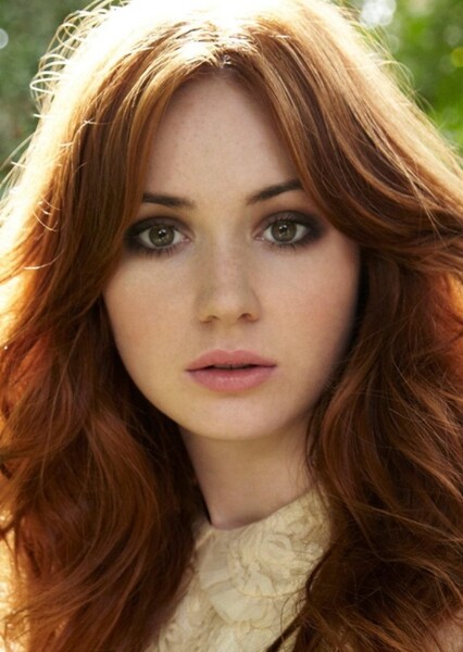 Karen Gillan