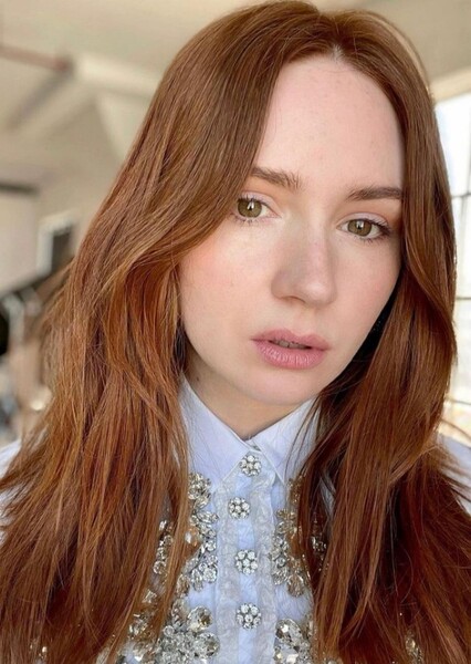 Karen Gillan photo