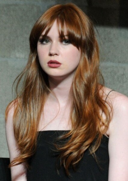 Karen Gillan photo