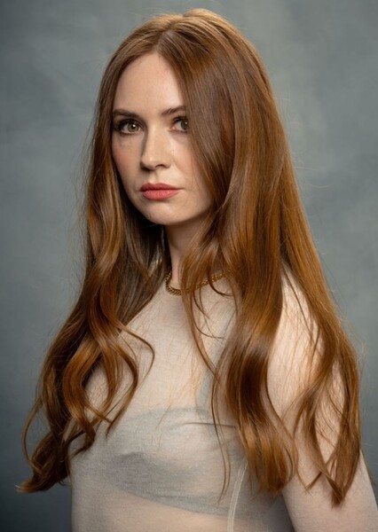 Karen Gillan photo