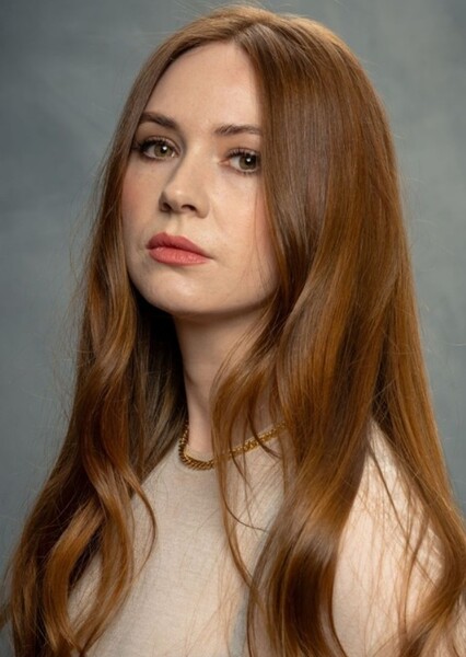 Karen Gillan