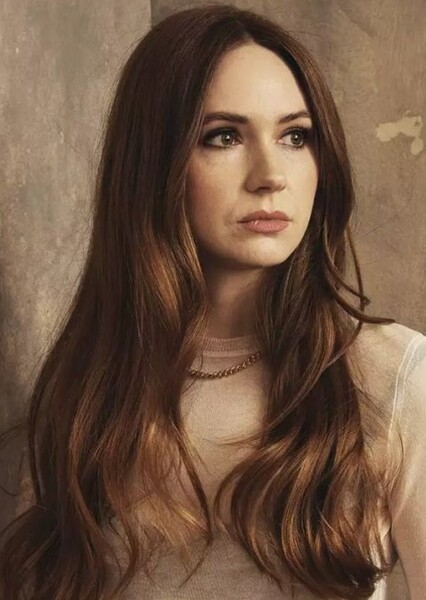 Karen Gillan