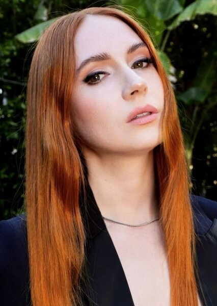 Karen Gillan