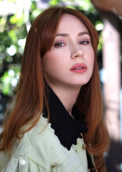 Karen Gillan