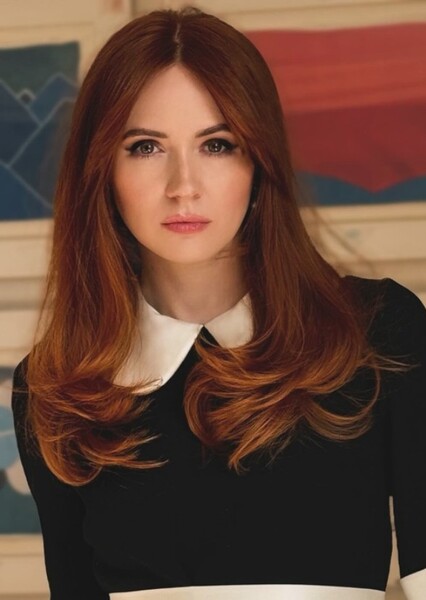 Marina Romanova
