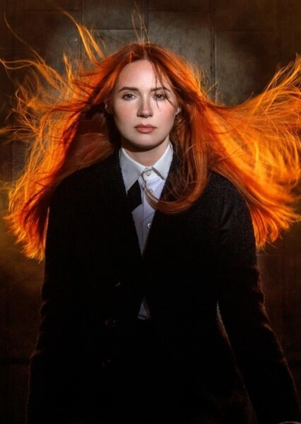 Karen Gillan