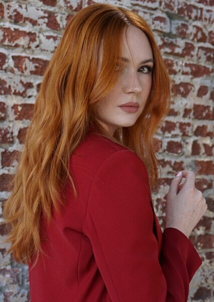 Karen Gillan photo