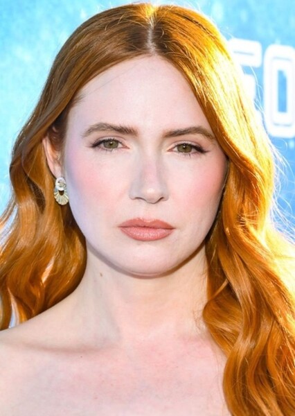 Karen Gillan photo