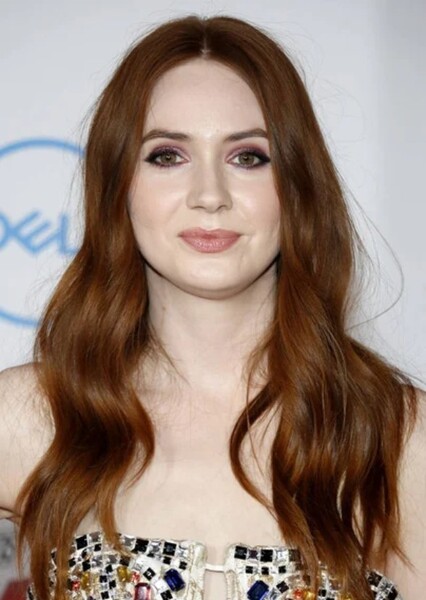 Karen Gillan photo