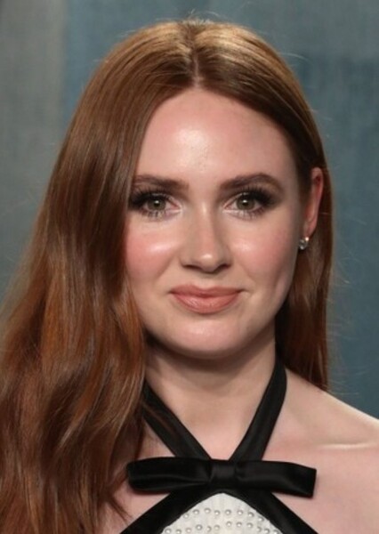 Karen Gillan photo