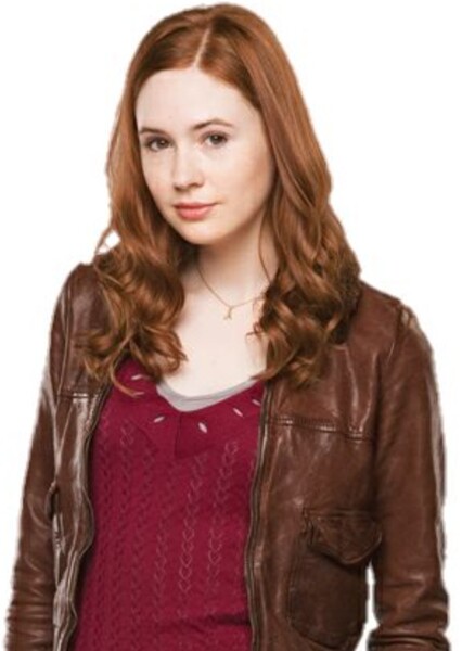 Karen Gillan photo