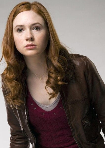 Karen Gillan