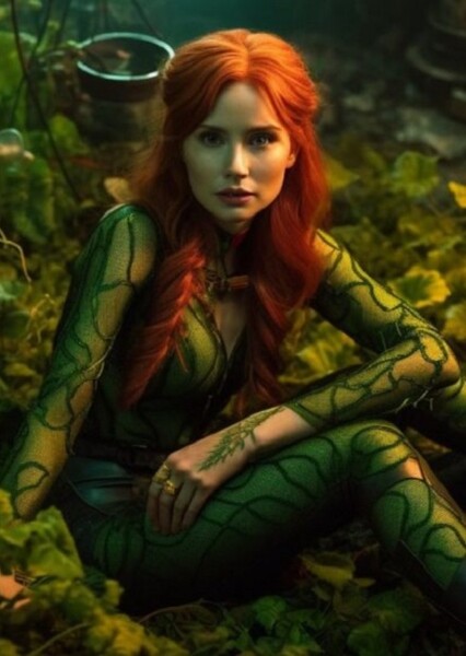 Karen Gillan photo