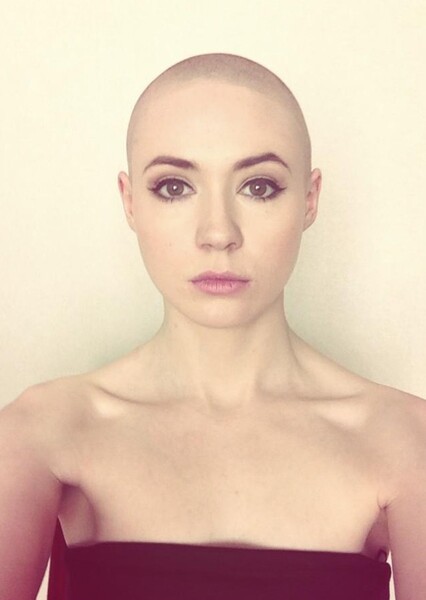 Karen Gillan photo