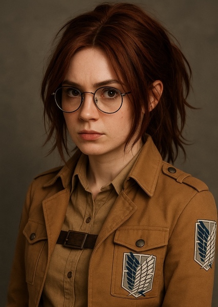 Karen Gillan photo