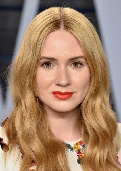 Karen Gillan photo