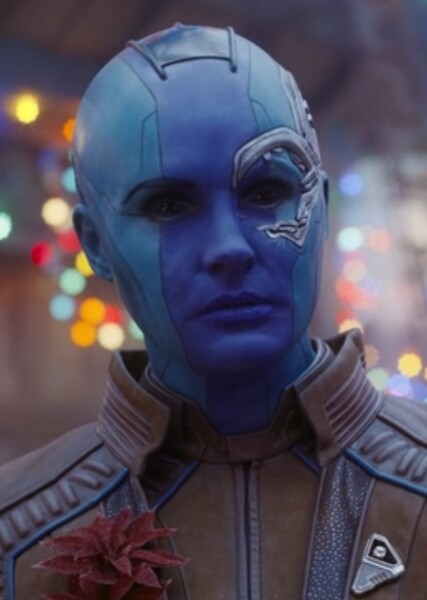 Karen Gillan