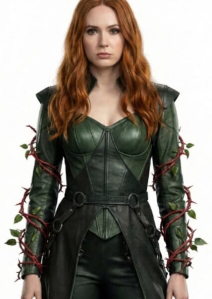 Karen Gillan photo