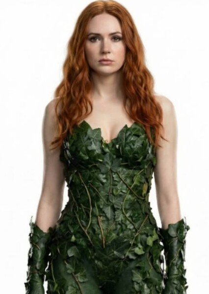 Karen Gillan