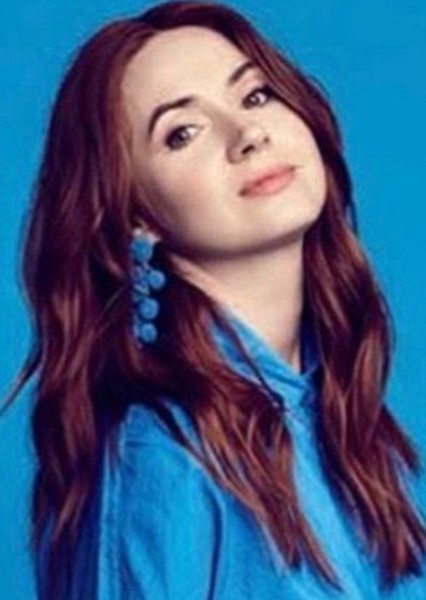 Karen Gillan photo