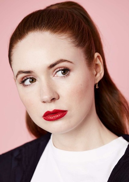 Karen Gillan photo
