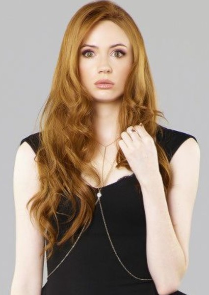 Karen Gillan photo