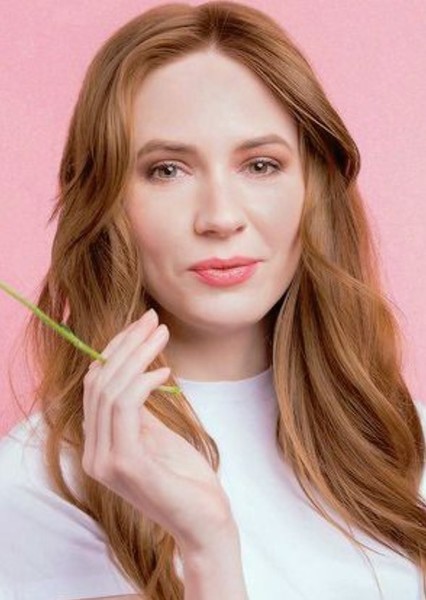Karen Gillan