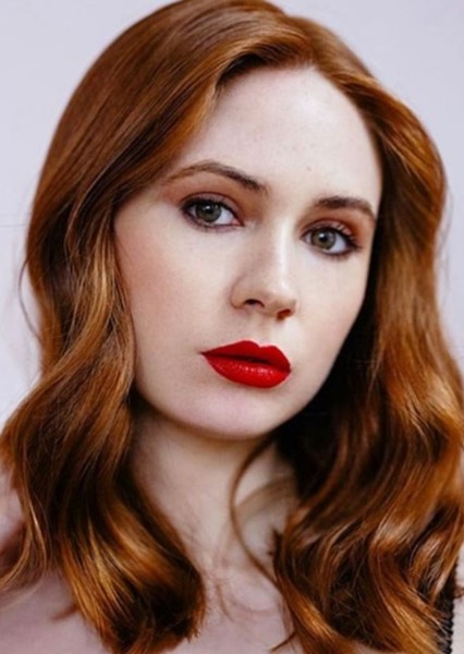 Karen Gillan photo