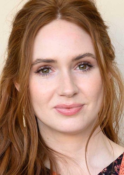 Karen Gillan photo