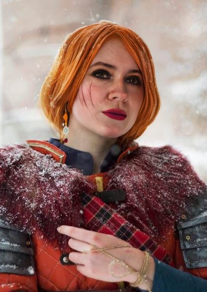 Karen Gillan