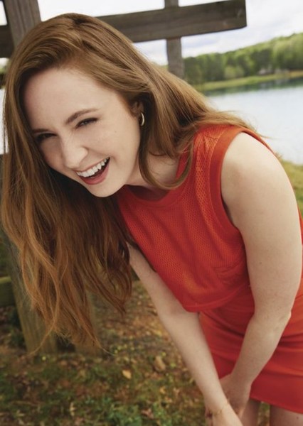 Karen Gillan photo