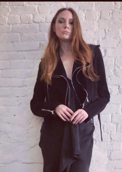 Karen Gillan