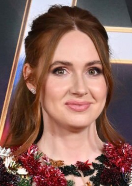 Karen Gillan photo