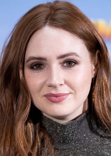 Karen Gillan photo