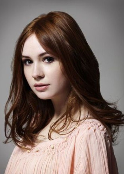 Karen Gillan photo