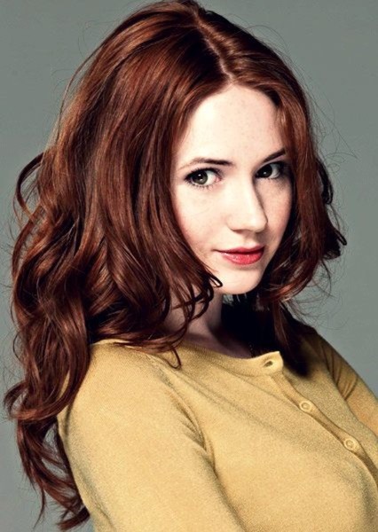 Karen Gillan photo